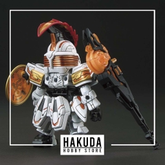 Mô hình SDSS SD Xiahou Yuan Tallgeese - Chính hãng Bandai Nhật Bản