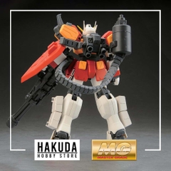 Mô hình MG 1/100 Gundam Heavyarms EW. Ver - Mô hình Gundam chính hãng Bandai Nhật Bản