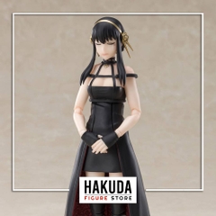 Mô hình S.H.Figuarts 1/12 SHF Yor Forger - Chính hãng Bandai Nhật Bản