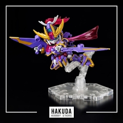 Mô hình SDCS SD F-Kunoichi Kai  - Chính hãng Bandai Nhật Bản
