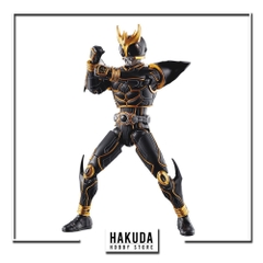 Mô hình Figure-rise Standard Kamen Rider Kuuga Ultimate Form - Chính hãng Bandai Nhật Bản