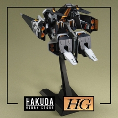 Mô hình HGUC 073 1/144 HG Gaplant TR5 Hrairoo - Chính hãng Bandai Nhật Bản