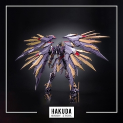 Mô hình Metal Build Oda Nobunaga Demon King - Mô hình chính hãng Hot General