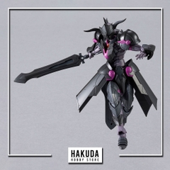 Mô hình phụ kiện 30MF Class Up Armor (Rosan Paladin) - Mô hình chính hãng Bandai Nhật bản