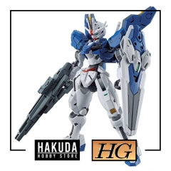Mô hình HGWM 19 1/144 HG Aerial Rebuild Gundam - Chính hãng Bandai Nhật Bản