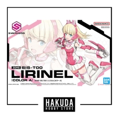 Mô hình 30MS 06 Lirinel (Color A) - Chính hãng Bandai Nhật Bản