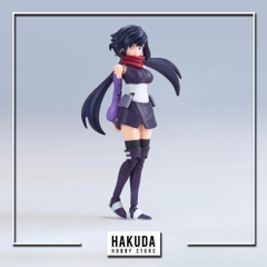 Mô hình Figure-rise Standard Diver Ayame - Chính hãng bandai Nhật Bản