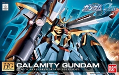 Mô hình HG Seed R08 1/144 Calamity Gundam - Chính hãng Bandai Nhật Bản
