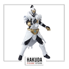 Mô hình Shodo-O Kamen Rider 11 - Chính hãng Bandai Nhật Bản