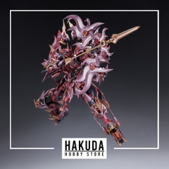 Mô hình Metal Build CD 06 Tian Wei Asura Ashura - Chính hãng Cangdao