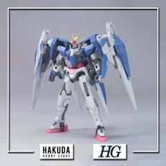 Mô hình HG00 038 1/144 HG 00 Raiser Designer's Color Ver. - Mô hình Gundam chính hãng Bandai Nhật Bản