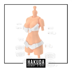 Mô hình phụ kiện 30MS OB10 Option Body Parts Type S03 (Color C) - Chính hãng Bandai Nhật Bản
