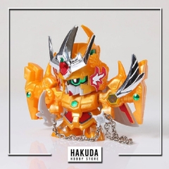 Mô hình SDBB 127 Jyuoh Gundam - Chính hãng Bandai Nhật Bản