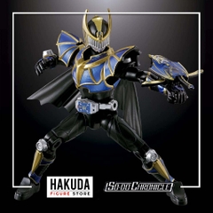 Mô hình Sodo Chronicle Kamen Rider Ryuki 2 - Chính hãng Bandai Nhật Bản