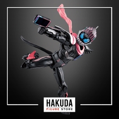 Mô hình Sodo Kamen Rider Revice By 2 - Chính hãng Bandai Nhật Bản