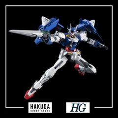 Mô hình HGBD 1/144 HG Gundam OO Diver - Chính hãng Bandai Nhật Bản