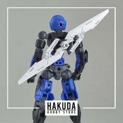 Mô hình 30MM Spinatio (Ninja Type) - Chính hãng Bandai Nhật bản