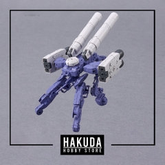 Mô hình phụ kiện 30MM Option Parts Set 10 (Large Propellant Tank Unit) - Chính hãng Bandai Nhật Bản