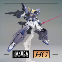 HGBDR 1/144 HG Tertium - Chính hãng Bandai Nhật