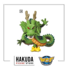Mô hình WCF Dragon Ball Treasure Rally Vol.2 - Chính hãng Banpresto