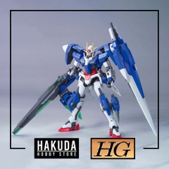Mô hình HG 00 1/144 Seven Swords - Mô hình chính hãng Bandai Nhật Bản