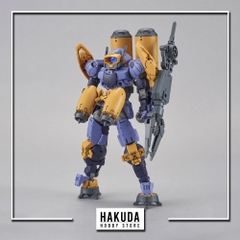 Mô hình 30MM Portanova Marina Type (Purple) - Chính hãng Bandai Nhật Bản