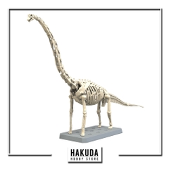 Mô hình Khủng Long Barachiosaurus - Mô hình chính hãng Bandai Nhật Bản
