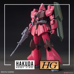 Mô hình HGUC 1/144 HG Galbaldy Beta - Chính hãng Bandai Nhật Bản