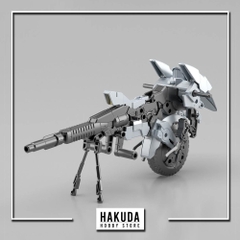 Mô hình 30MM 1/144 Extended Armament Vehicle (Metal Cannon Bike Ver.) - Chính hãng Bandai Nhật bản