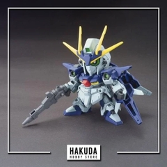 Mô hình SDBB 398 SD Lightning Gundam - Chính hãng Bandai Nhật Bản
