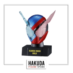 Mô hình Kamen Rider Mask History 1 - Chính hãng Bandai Nhật Bản