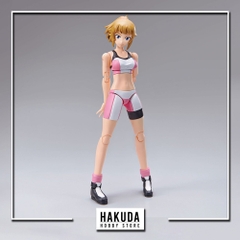 Mô hình FRS Figure-rise Standard Fumina Hoshino - Chính hãng Bandai Nhật Bản