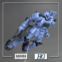 Mô hình HGUC 065 1/144 HG Zudah - Mô hình chính hãng Bandai Nhật Bản