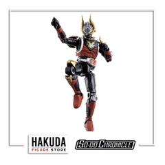 Mô hình Sodo Chronicle Kamen Rider Ryuki 3 - Chính hãng Bandai Nhật Bản