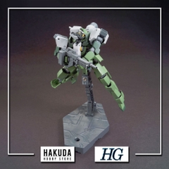 Mô hình HG IBO 1/144 Graze Custom - Mô hình Gundam chính hãng Bandai Nhật Bản