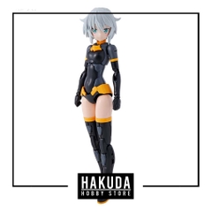 Mô hình 30MS Rishetta (Color A) - Mô hình Gundam chính hãng Bandai Nhật Bản