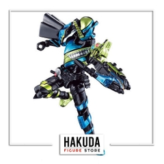 Mô hình Sodo Kamen Rider Build 4 - Chính hãng Bandai Nhật Bản