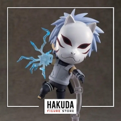 Mô hình Nendoroid 1636 Kakashi Hatake (Anbu Black Obs Ver.) - Chính hãng Good Smile Company