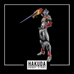 Mô hình Figure-rise Standard Ultraman Suit Evil Tiga - Chính hãng Bandai Nhật Bản