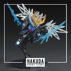 Mô hình SDSS SD Cao Cao Wing Gundam - Chính hãng Bandai Nhật Bản