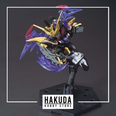 Mô hình SDSS SD Xu Huang Gundam Deathscythe - Chính hãng Bandai Nhật Bản