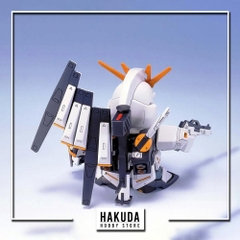 Mô hình SDBB 209 RX93 Nu Gundam - Chính hãng Bandai Nhật Bản