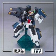 Mô hình HG 00 51 1/144 Seravee Gundam GNHW/B - Chính hãng Bandai Nhật Bản