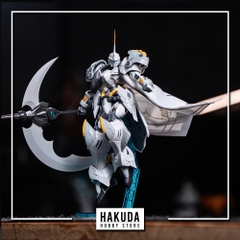 Áo Choàng Mô Hình SNAA Iron Sickle - Chính hãng HAKUDA