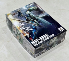 [Kèm Base] Mô hình MNP XH06 Wei Yuan Trainee Form (Uy Viễn Thức) - Chính hãng Motor Nuclear