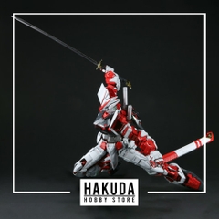 Mô hình PG 1/60 Gundam Astray Red Frame - Chính hãng Bandai Nhật Bản