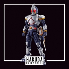 Mô hình Figure-rise Standard Masked Rider Kamen Rider Blade - Chính hãng Bandai Nhật Bản