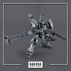Mô hình phụ kiện 30MM Option Parts Set Armored Core VI Fires Of Rubicon Set 03 - Chính hãng Bandai Nhật bản
