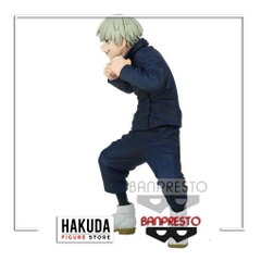 Mô hình Jujutsu Kaisen - Toge Inumaki - Chính hãng Bandai Nhật Bản