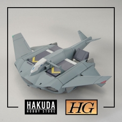 Mô hình HGWM 15 1/144 HG Tickbalang - Chính hãng Bandai Nhật Bản